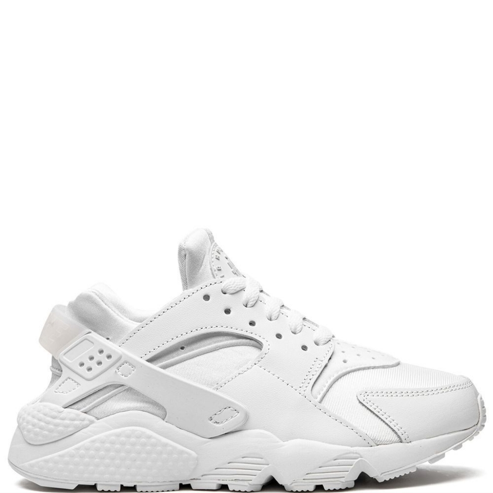 NIKE Air Huarache "White" sneakers